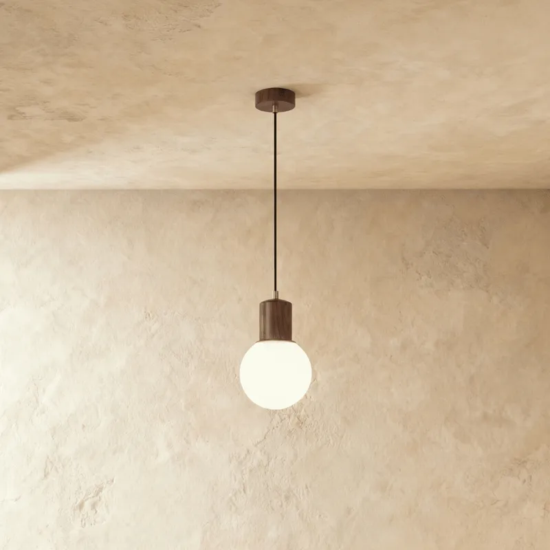 Zilus Pendant Light — Zarvo Lighting LED Pendant Lights 12.0W 