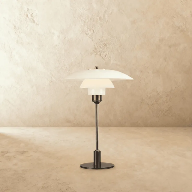 Nisra Table Lamp — Zarvo Lighting LED General Lighting 10.0W 
