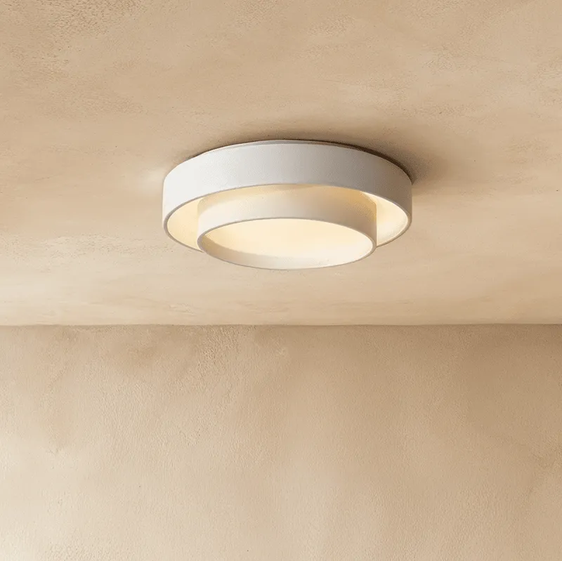 Novis Ceiling Light — Zarvo Lighting LED Ceiling Lights 32.0W 3000K