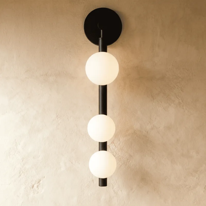 Orbos Wall Lamp — Zarvo Lighting LED Wall Lights 15.0W 3000K