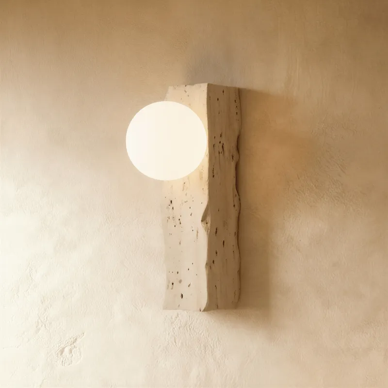 Narvi Wall Lamp — Zarvo Lighting LED Wall Lights 5.0W 