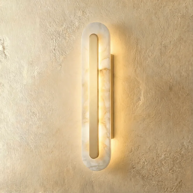 Lofos Wall lamp — Zarvo Lighting LED Wall Lights 8.0W 