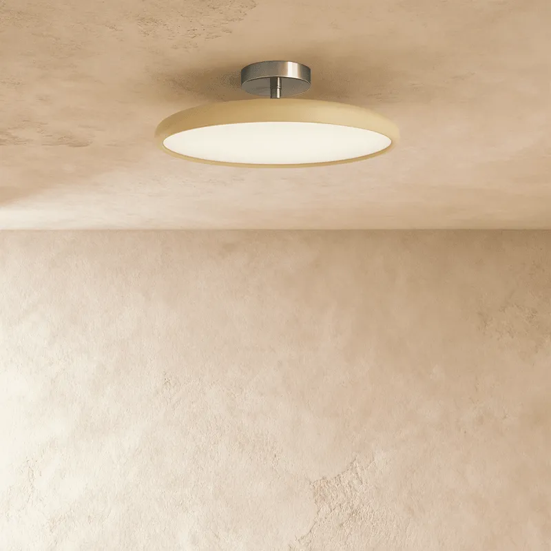 Nehos Ceiling Light — Zarvo Lighting LED Ceiling Lights 36.0W 3000K