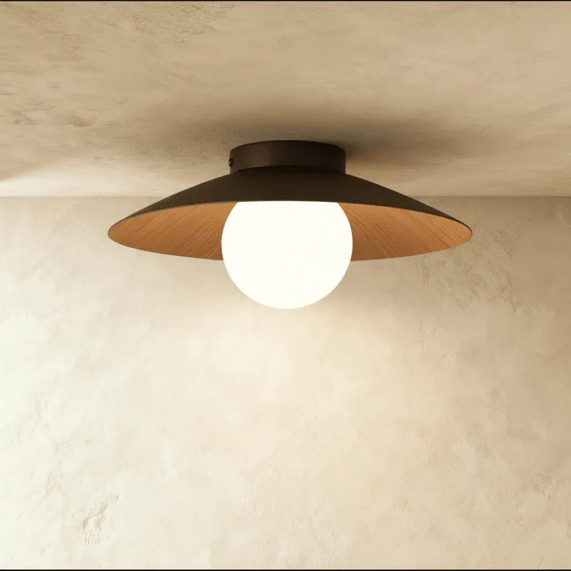 Nawa Ceiling Light — Zarvo Lighting LED Ceiling Lights 12.0W 