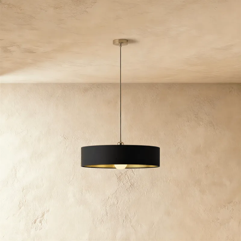 Lukkas Pendant Light — Zarvo Lighting LED Pendant Lights 15.0W 