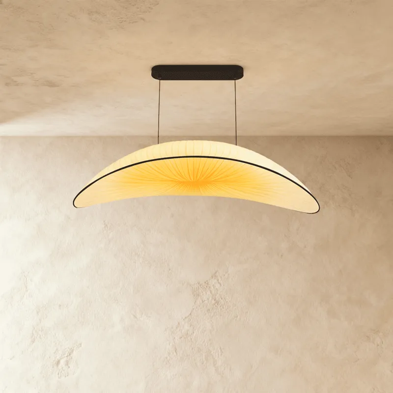 Skafos Chandelier — Zarvo Lighting LED Linear Lights  