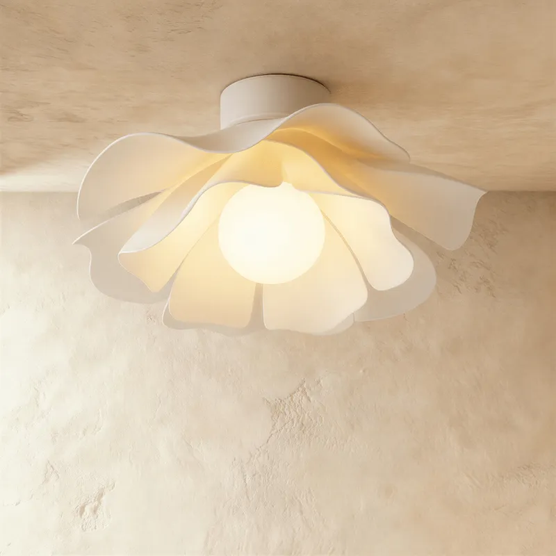Fleur Ceiling Light — Zarvo Lighting LED Ceiling Lights  3000K