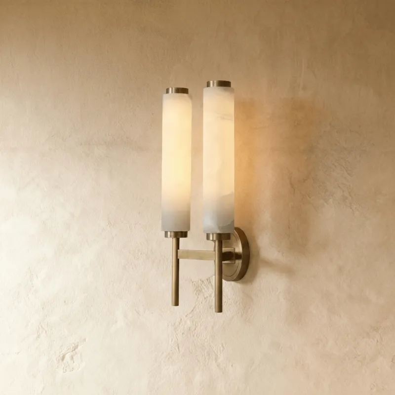 Colen Wall Lamp — Zarvo Lighting LED Wall Lights  3000K