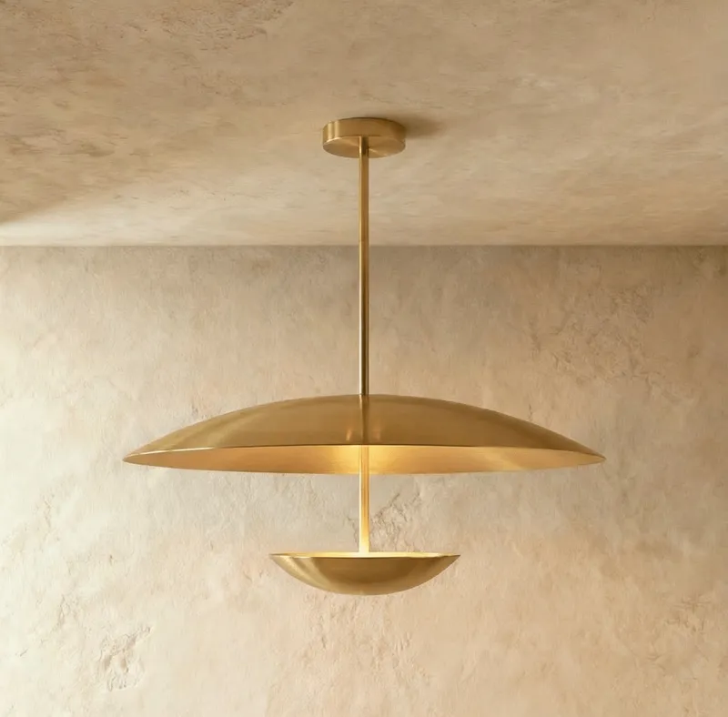 Voryn Pendant Light — Zarvo Lighting LED Pendant Lights 10.0W 