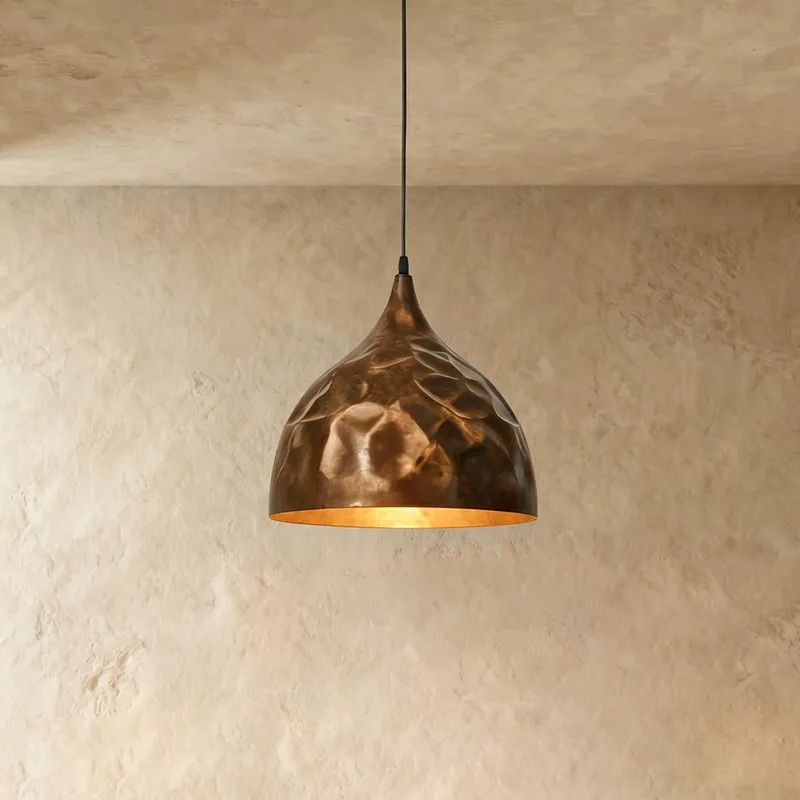 Prairie Pendant Light — Zarvo Lighting LED Pendant Lights  