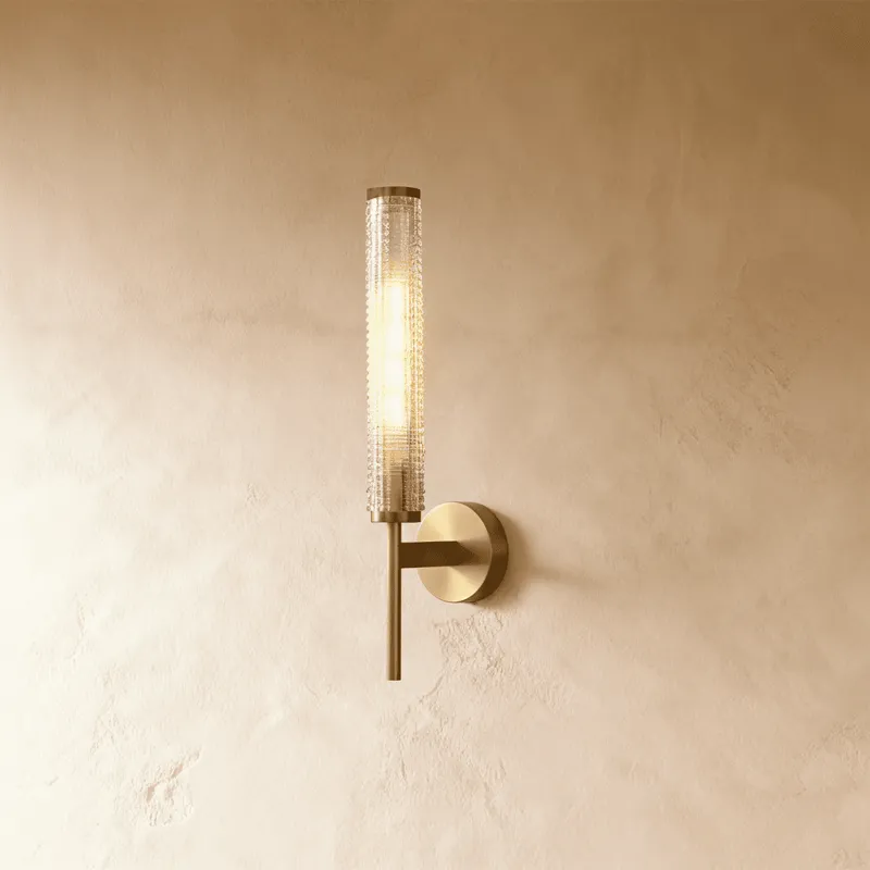 Pyra Wall Lamp — Zarvo Lighting LED Wall Lights 15.0W 