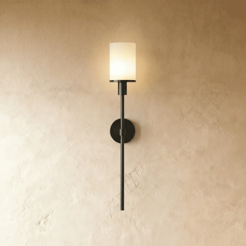 Alber Alabaster Wall Lamp — Zarvo Lighting LED Wall Lights 15.0W 