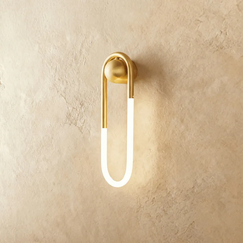 Zenn Wall Lamp — Zarvo Lighting LED Wall Lights 9.0W 3000K