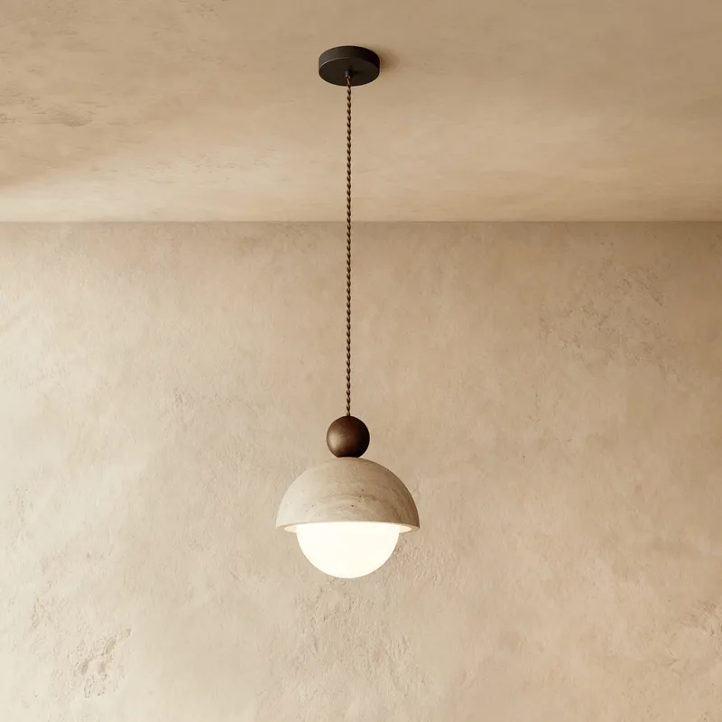 Palermo Pendant Light — Zarvo Lighting LED Pendant Lights 7.0W 3000K