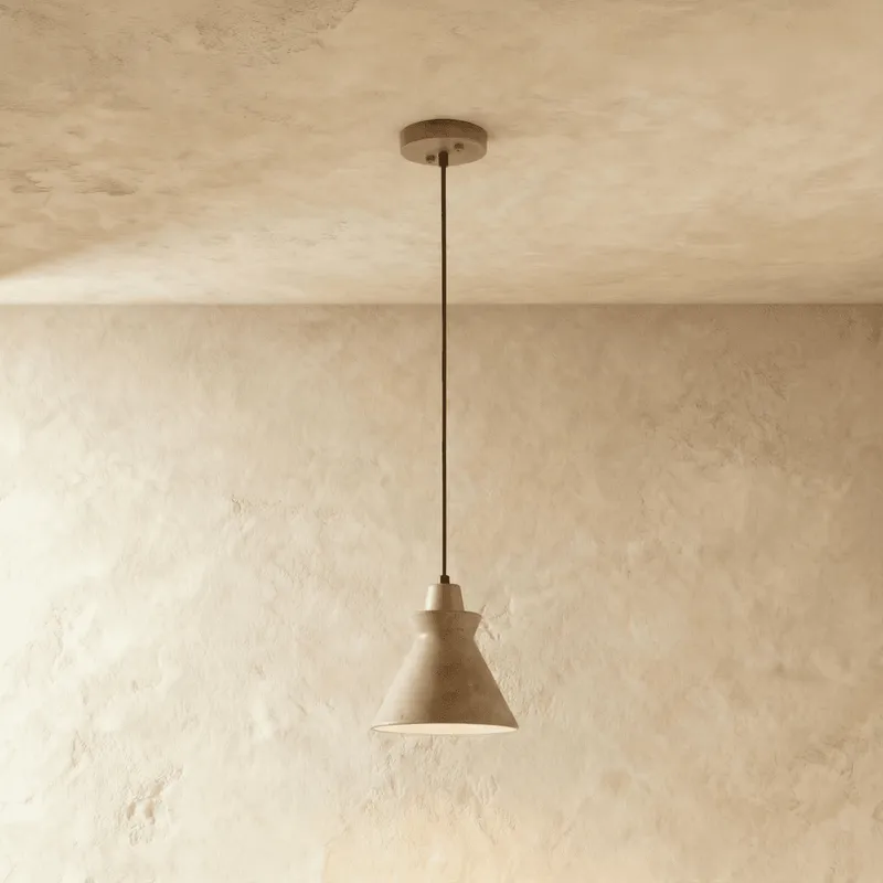 Menra Pendant Light — Zarvo Lighting LED Pendant Lights 10.0W 3000K