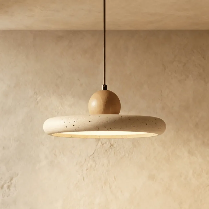 Tuvra Pendant Light — Zarvo Lighting LED Pendant Lights 28.0W 