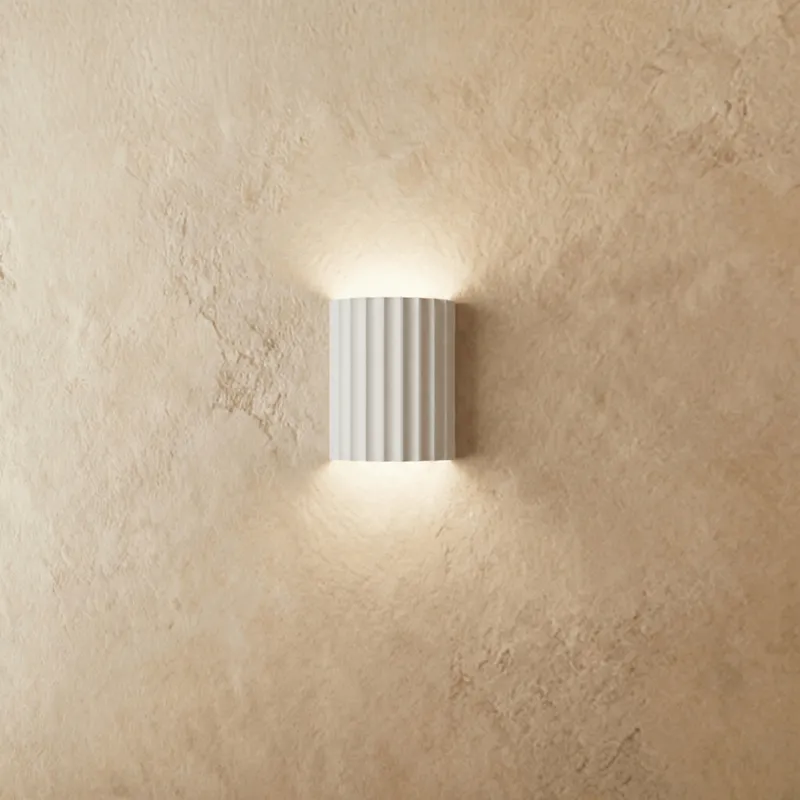 Ujal Wall Lamp - Open Box — Zarvo Lighting LED Wall Lights  3000K
