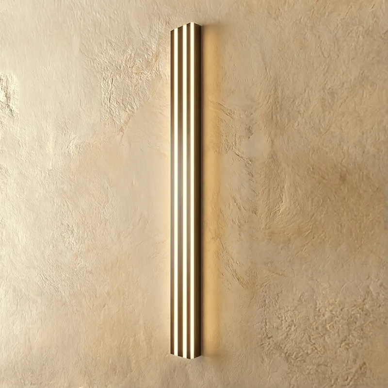 Ashil Wall Lamp — Zarvo Lighting LED Linear Lights 24.0W 3000K