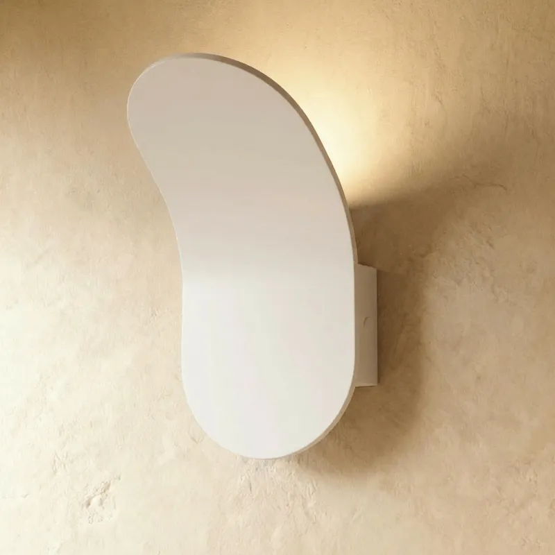 Fana Wall Lamp — Zarvo Lighting LED Wall Lights 5.0W 3000K