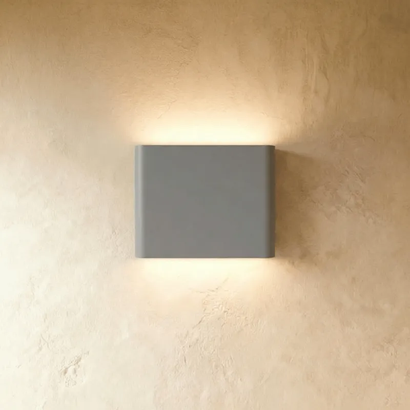 Femi Wall Lamp — Zarvo Lighting LED Wall Lights 6.0W 3000K