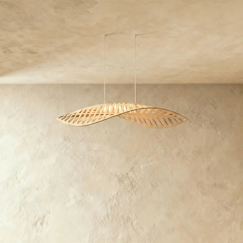 Arev Pendant Light — Zarvo Lighting LED Pendant Lights  3000K