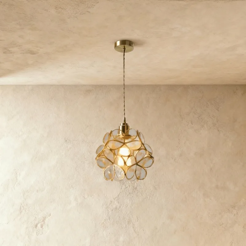 Camellia Pendant Light — Zarvo Lighting LED Pendant Lights  
