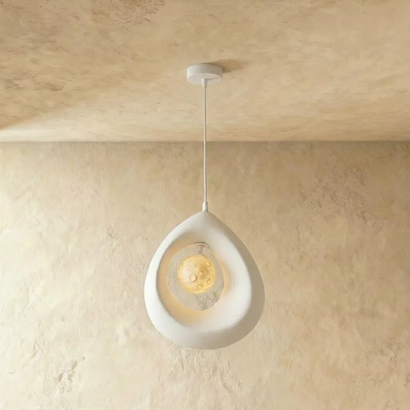 Enso Pendant Light — Zarvo Lighting LED Pendant Lights  