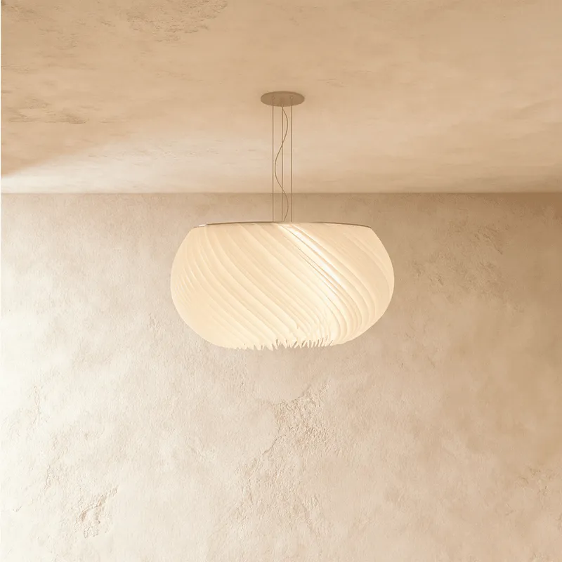 Malakos Chandelier — Zarvo Lighting LED Pendant Lights  