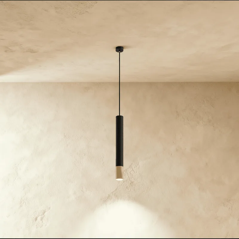 Stark Pendant Light — Zarvo Lighting LED Pendant Lights  3000K