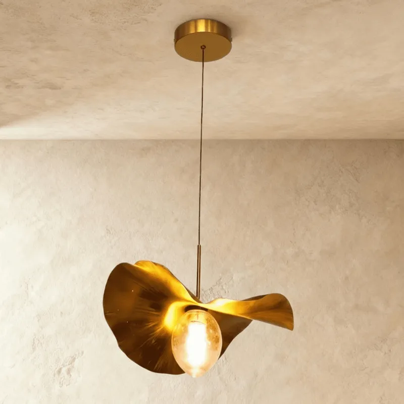 Nirtu Pendant Light — Zarvo Lighting LED Pendant Lights 5.0W 