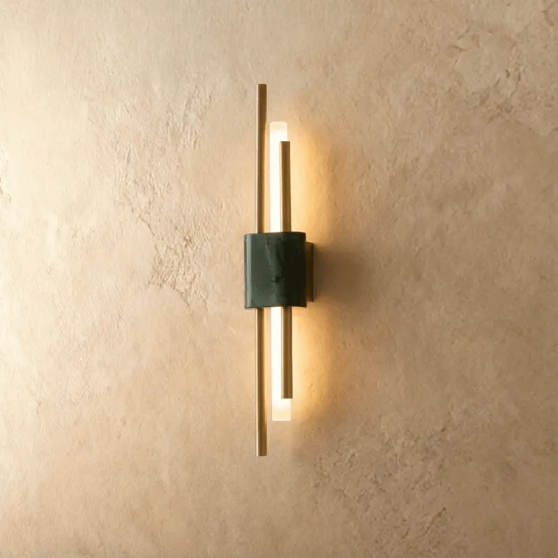 Yarok Wall Lamp — Zarvo Lighting LED Wall Lights 6.0W 3000K