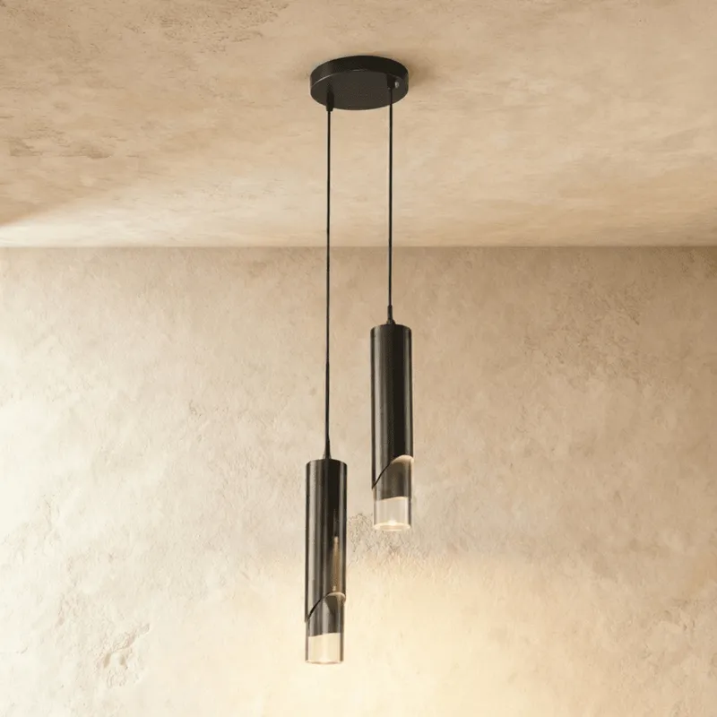 Eskayan Pendant Light — Zarvo Lighting LED Pendant Lights 10.0W 3000K