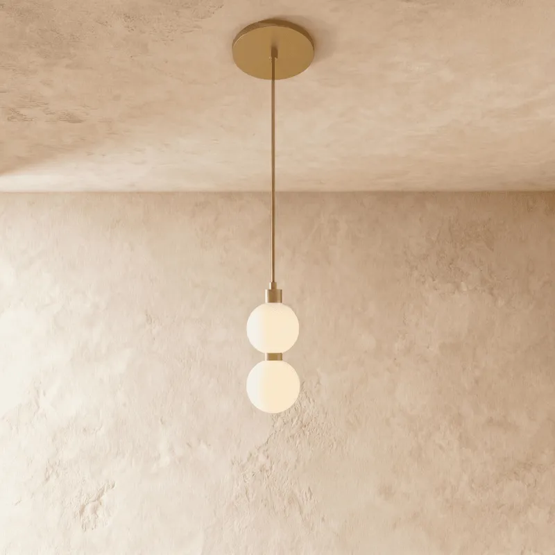 Petruf Pendant Light — Zarvo Lighting LED Linear Lights 10.0W 3000K