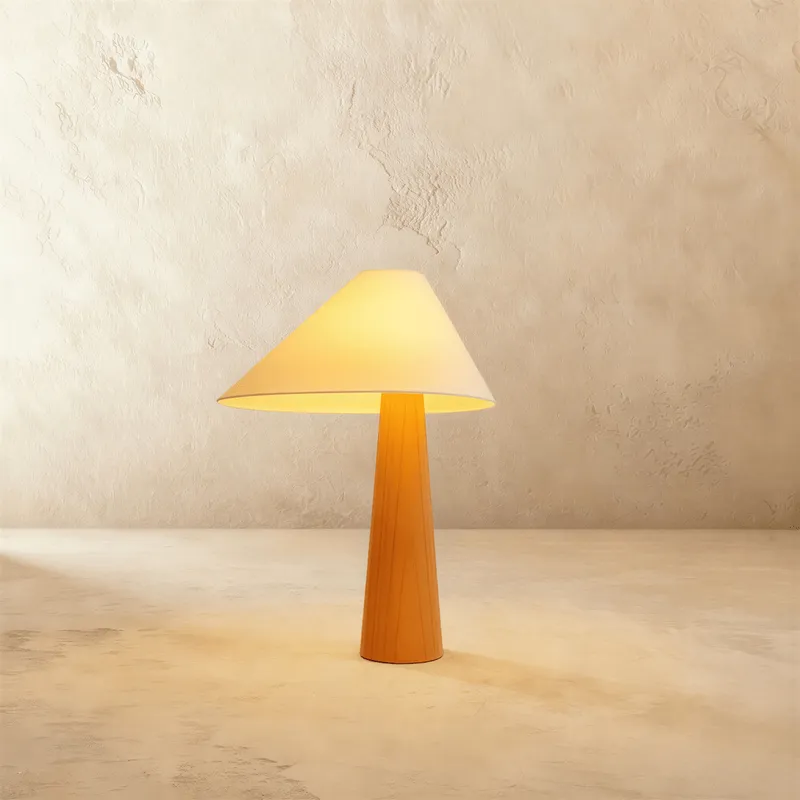 Holza Table Lamp — Zarvo Lighting LED General Lighting 5.0W 