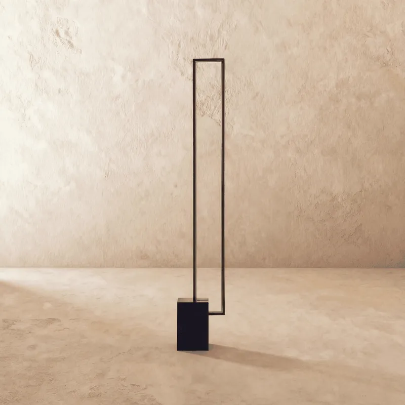 Marmoris Floor Lamp — Zarvo Lighting LED General Lighting 13.0W 
