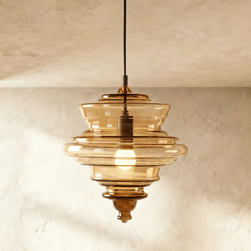 Fadl Pendant Light — Zarvo Lighting LED Pendant Lights  