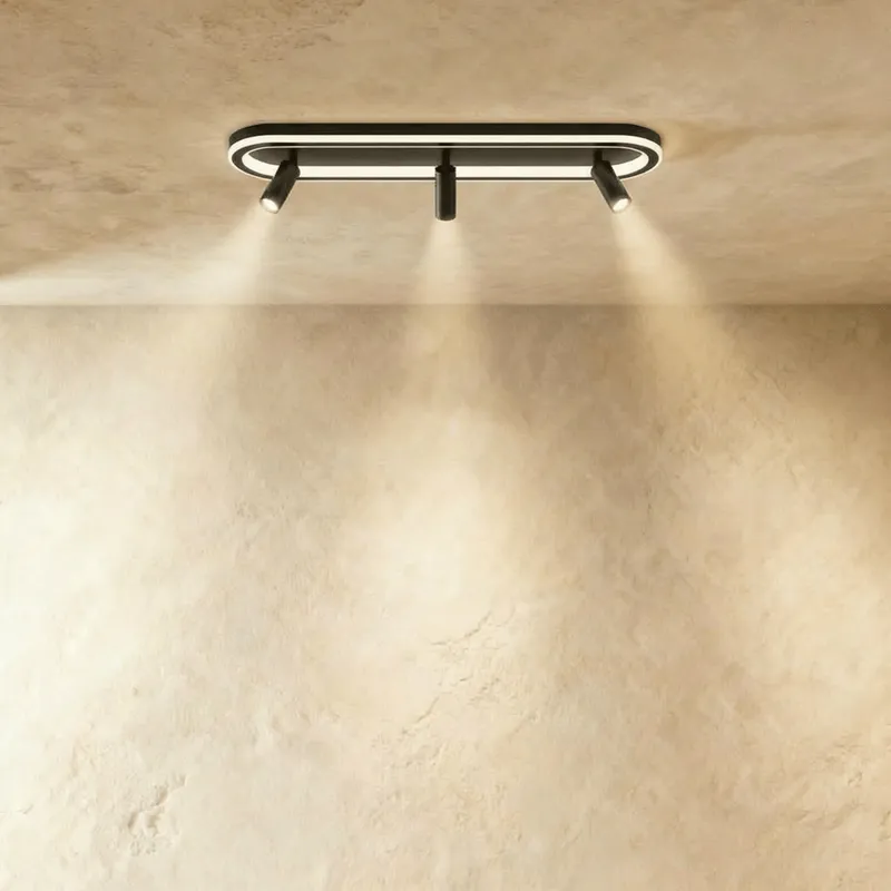 Taslit Downlight — Zarvo Lighting LED Downlights 27.0W 3000K