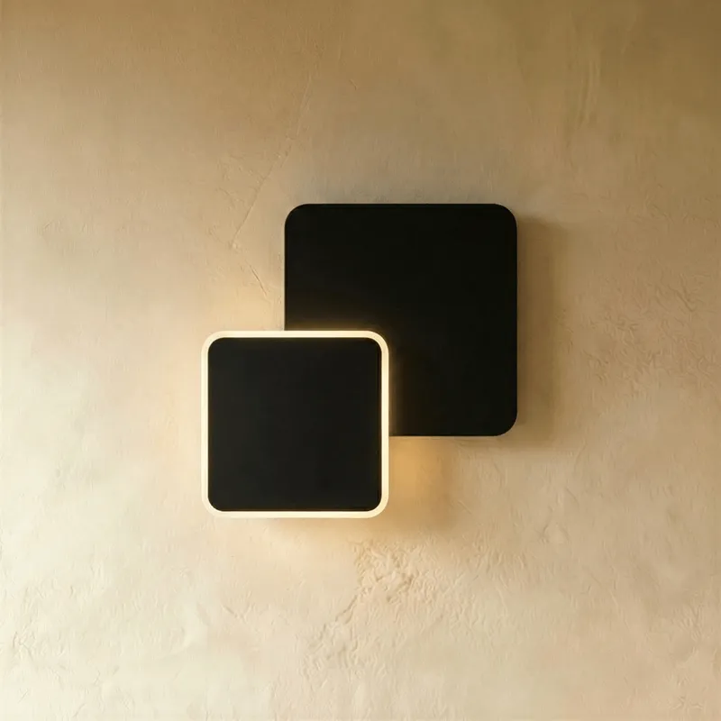 Renley Wall Lamp — Zarvo Lighting LED Wall Lights 8.0W 3000K