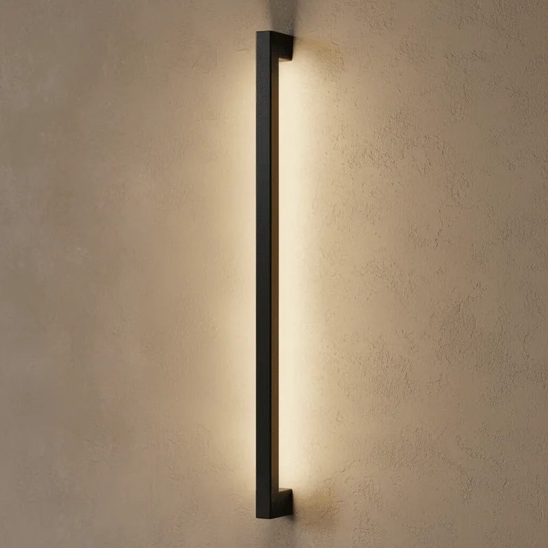 Zukruf Wall Lamp — Zarvo Lighting LED Wall Lights 9.0W 3000K