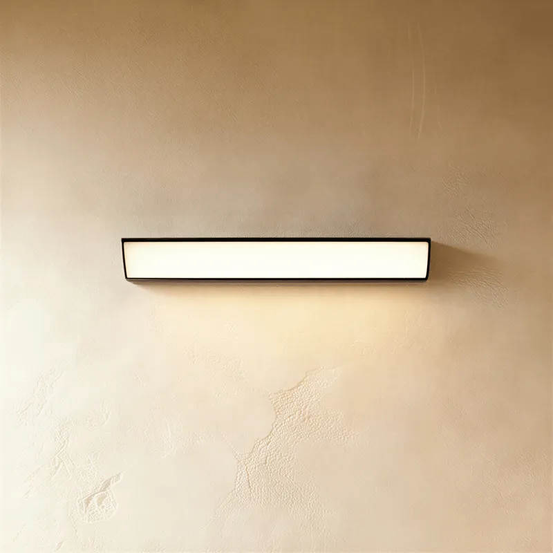 Sopdet Outdoor Wall Lamp — Zarvo Lighting LED Wall Lights 18.0W 3000K