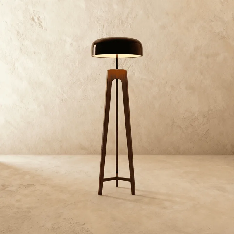 Acer Floor Lamp — Zarvo Lighting LED General Lighting 11.0W 