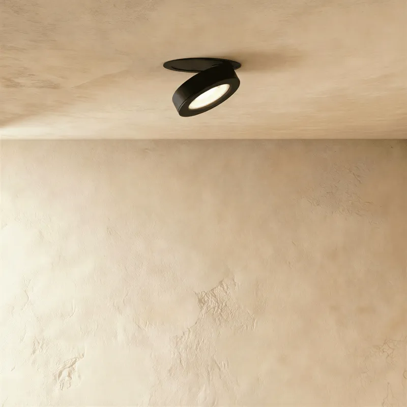 Simon Downlight — Zarvo Lighting LED Downlights 7.0W 3000K