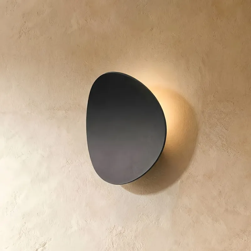 Meir Wall Lamp — Zarvo Lighting LED Wall Lights 7.0W 3000K