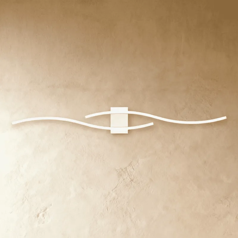 Berrie Wall Lamp — Zarvo Lighting LED Wall Lights 25.0W 3000K