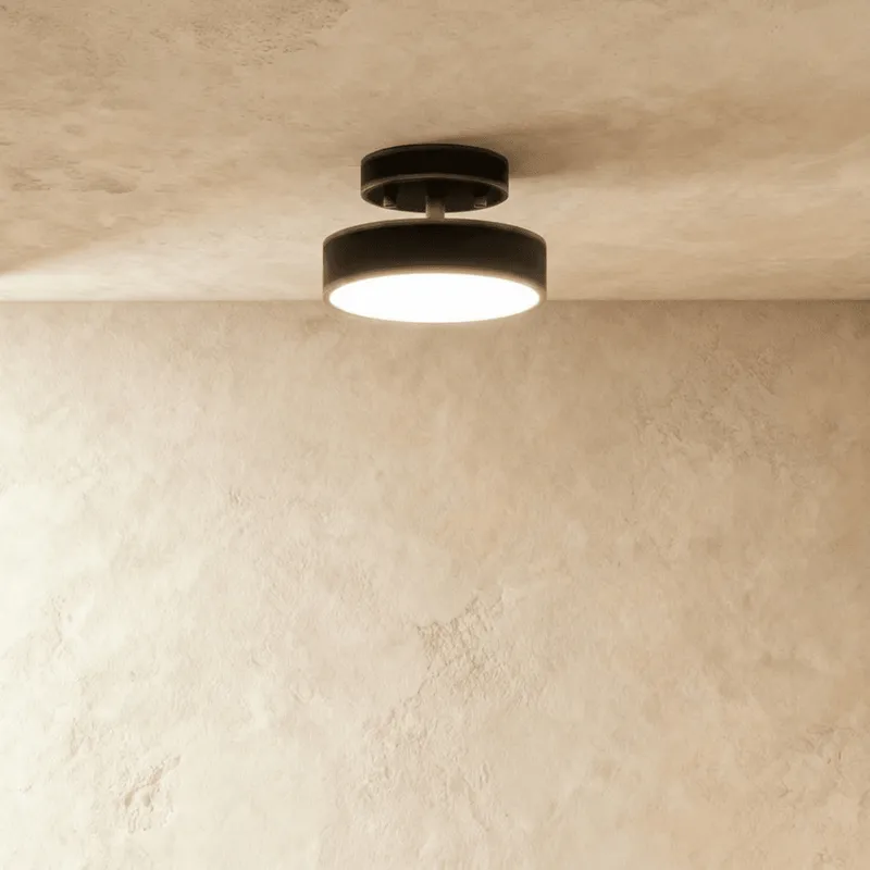 Rupert Ceiling Light — Zarvo Lighting LED Ceiling Lights 18.0W 3000K