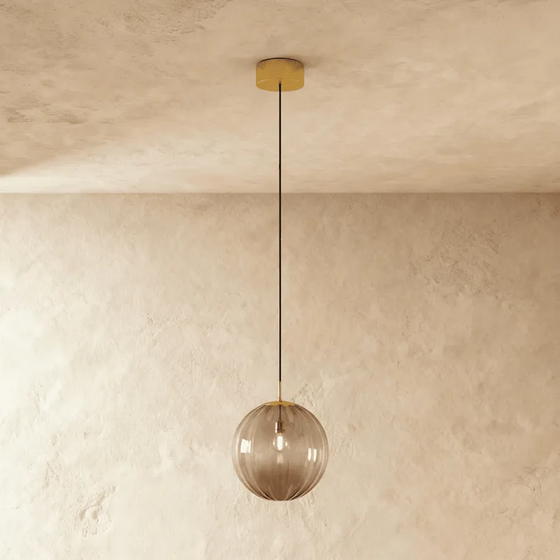 Carissa Pendant Light — Zarvo Lighting LED Pendant Lights  