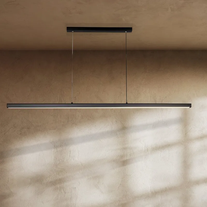 Vanna Chandelier — Zarvo Lighting LED Pendant Lights 50.0W 3000K