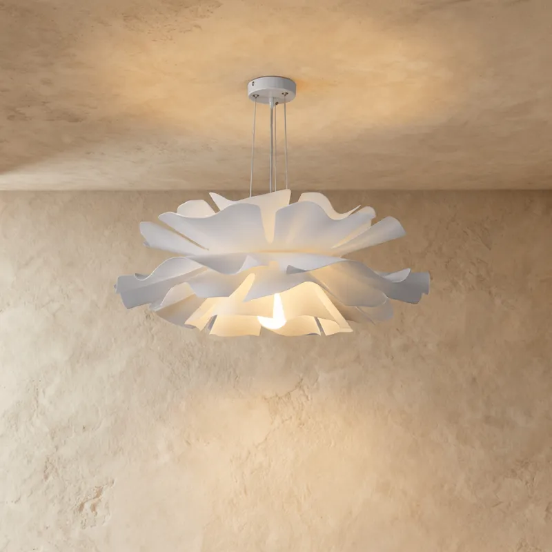 Fleur Chandelier — Zarvo Lighting LED Pendant Lights  3000K