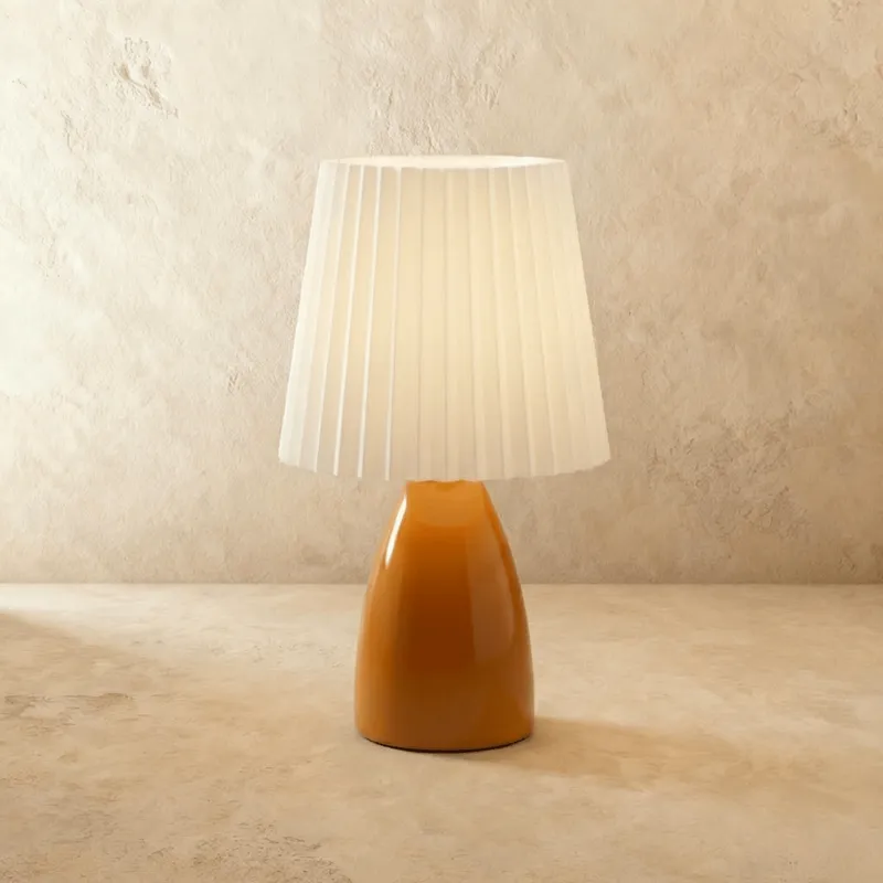 Apollo Table Lamp — Zarvo Lighting LED General Lighting 5.0W 