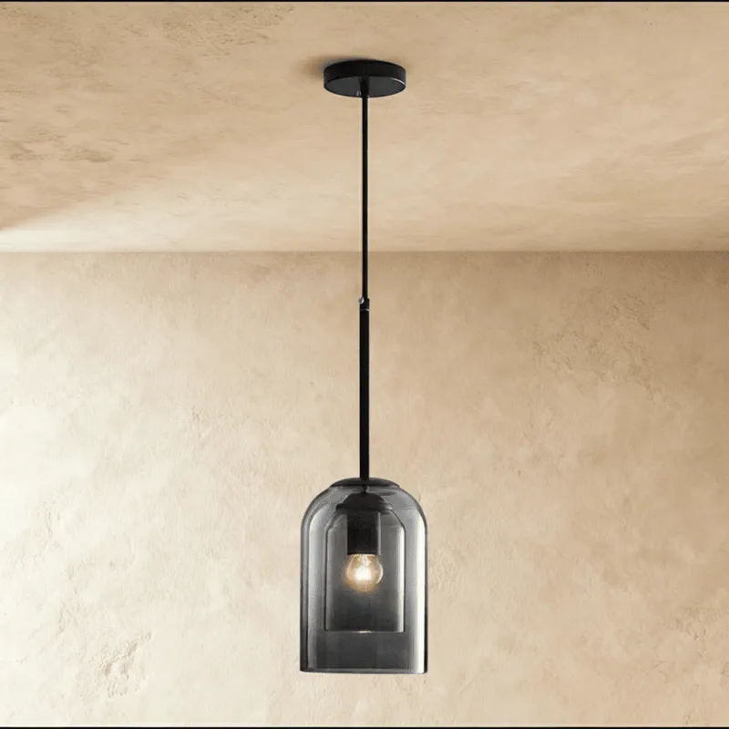 Otzara Pendant Light — Zarvo Lighting LED Pendant Lights  